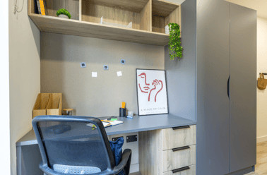 Classic En Suite, Ardee Point, Newmarket, Near University, Dublin - Image 2